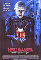 Hellraiser บิดเปิดผี ภาค 1 (1987)