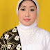 Caleg Golkar Hj Dewi Damayanti Lapor Ke Bawaslu Kalsel, Adukan Hilang Poster Balihonya Di Titik Reklame Resmi 