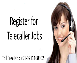 Telecaller