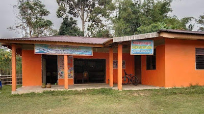Dari Sembako Hingga Token Listrik dan Paket Internet, Tersedia di Bumdes Desa Siabu