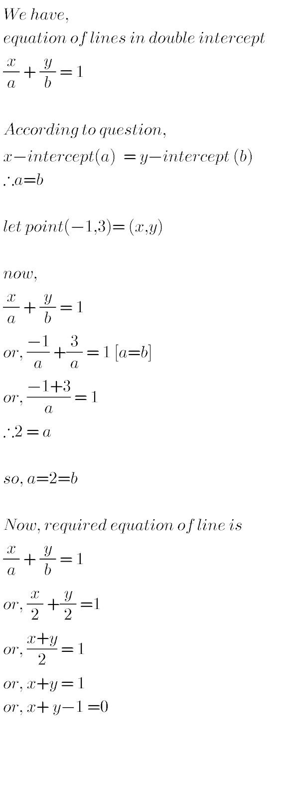 Sample Questions And Solutions Of Optional Mathematics For Class 9 Sci Pi