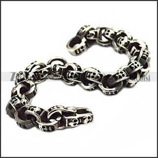 China Stainless Steel Jewelry