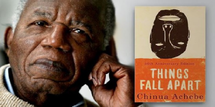 "Things Fall Apart" by Chinua Achebe [Summary and Personal Opinion]