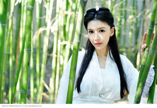 Zhang Wan You 张婉悠