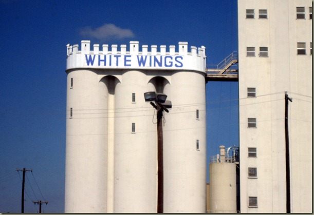 White Wings