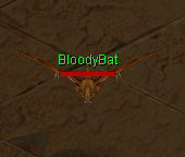 BloodyBat - Conquer Online
