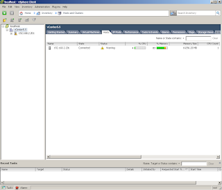 Cisco ASAv 9.4.1 and ASDM 7.4.1 in Workstation / ESXi (2)