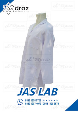 0812 1350 5729 Harga Jual Jas Lab Satuan Jakarta Selatan