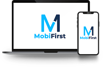 MobiFirst Mobile First Website Builder