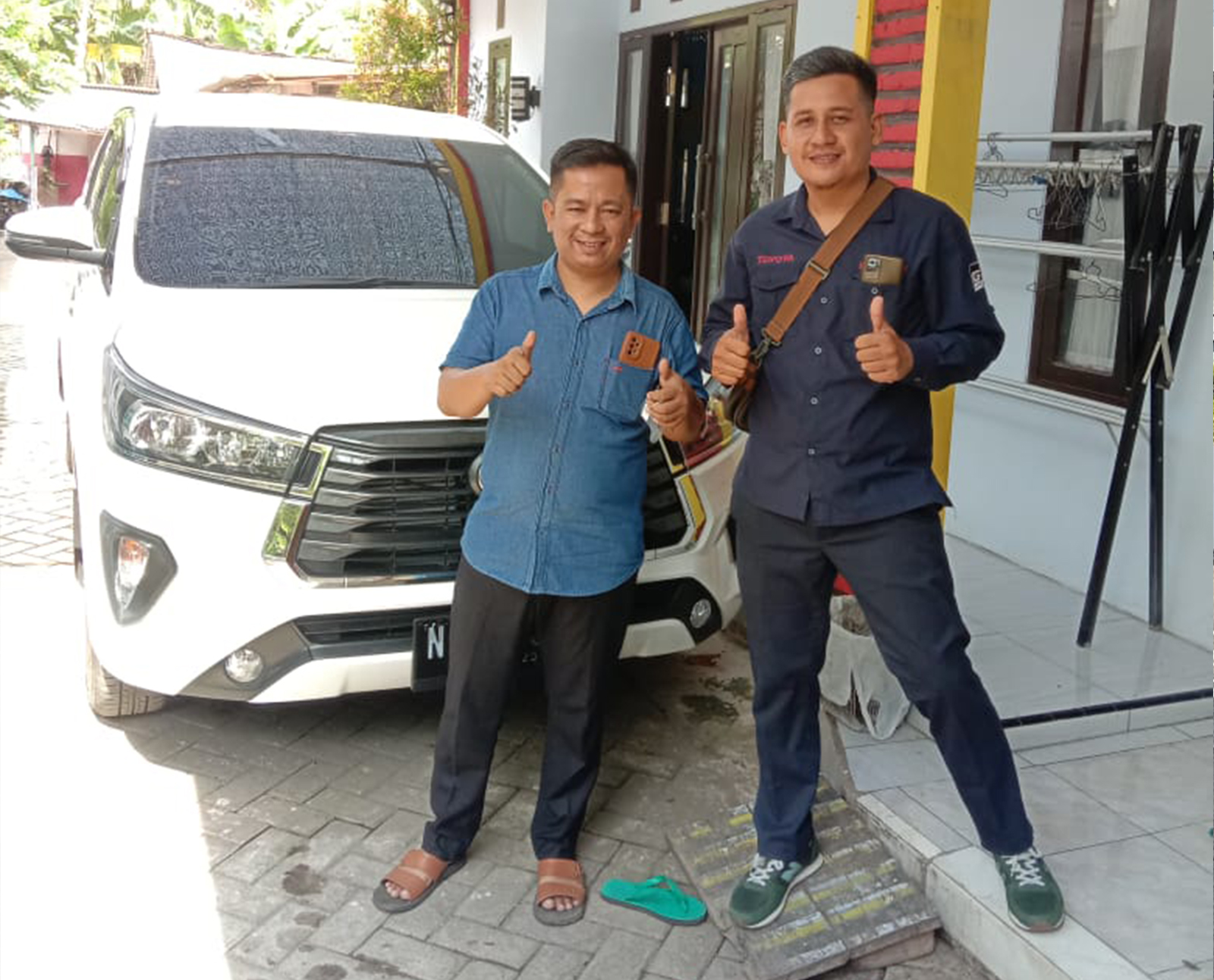 Daihatsu Jember