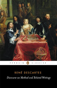 Discourse on Method and Related Writings (Penguin Classics) (English Edition)