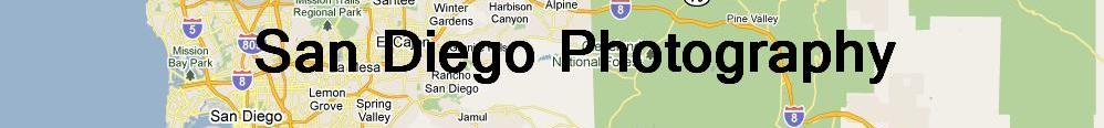 San Diego Phtography