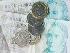 New National Minimum Wage Rise UK