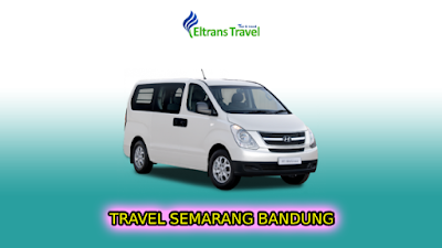 Travel Semarang Bandung