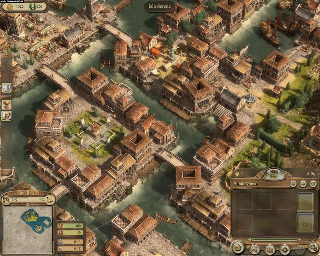Anno 1404 Venice Free Download
