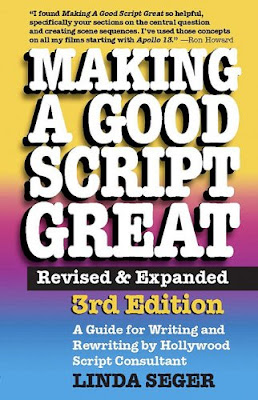Making a Good Script Great: Revised & Expanded pdf free download