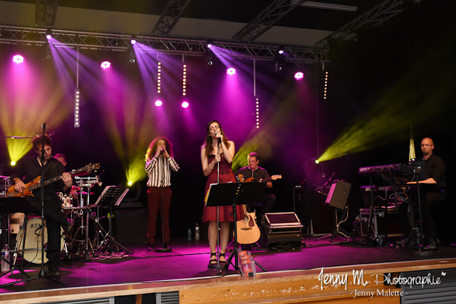 orchestre cristal angers maine et loire bal mariage