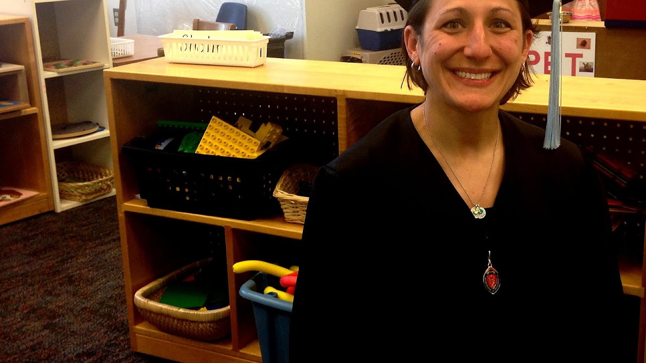 Bachelors Degree In Early Childhood Education Online