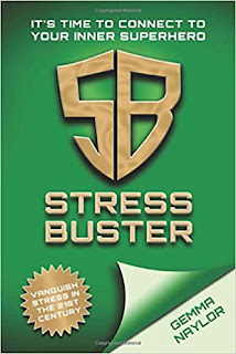 Stress Buster