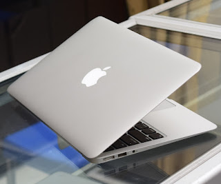 Jual MacBook Air Core i5 (11.6-Inch) Early 2015