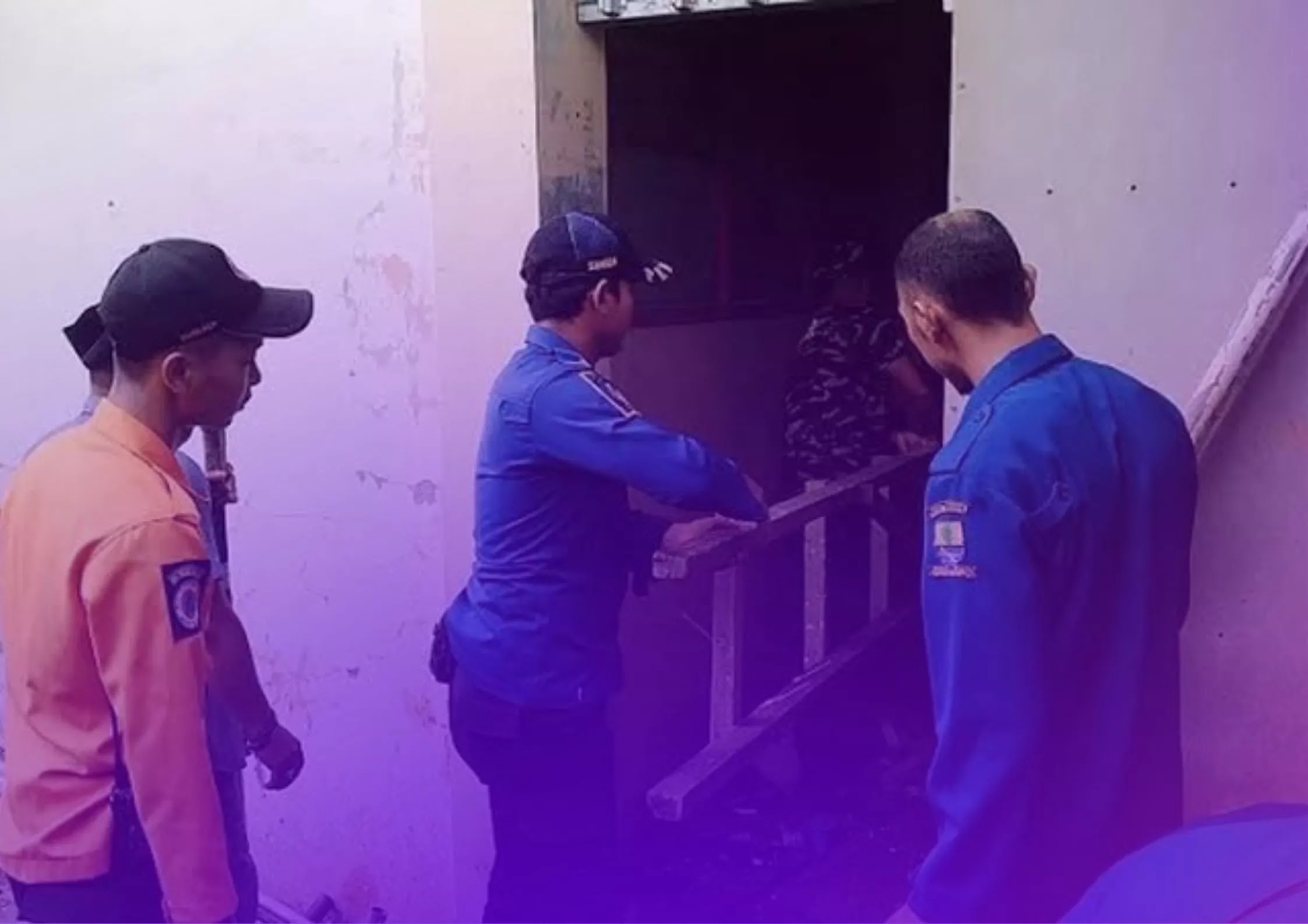 Penjaga SD Karang Mulya di Cirebon Ditemukan Meninggal di Rumahnya, Diduga Digigit Ular