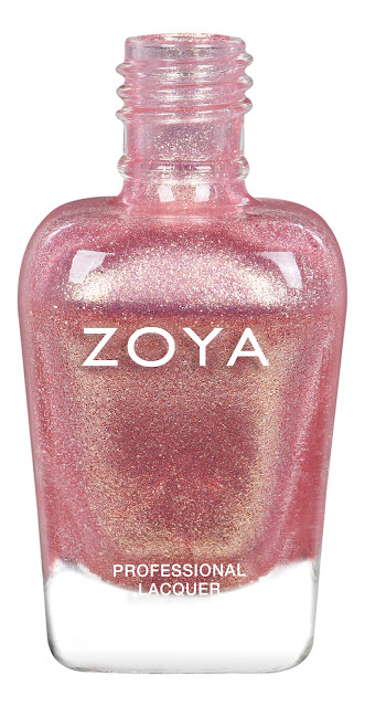 Zoya ZP1154 Mathilda