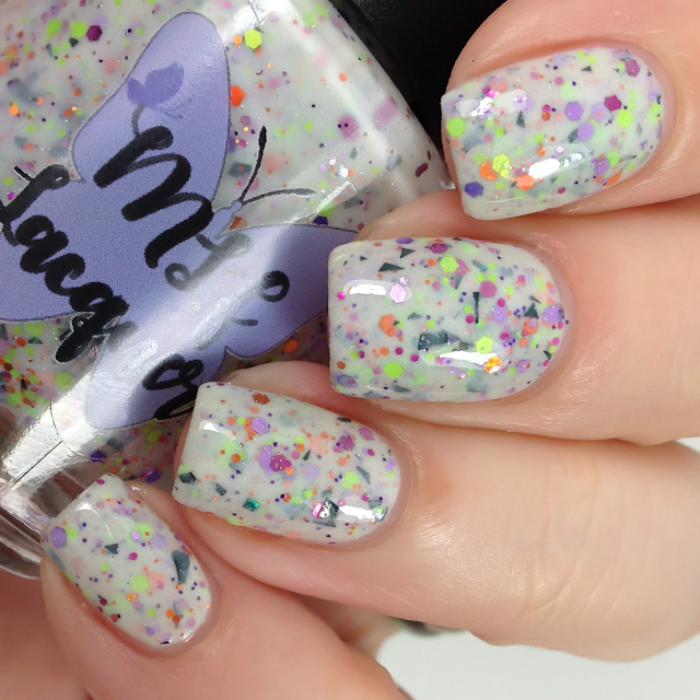 MLF Lacquer-Trick or Treat