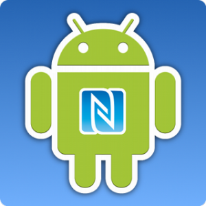... : AND302 - Writing NFC (Near Field Communication) Android Apps
