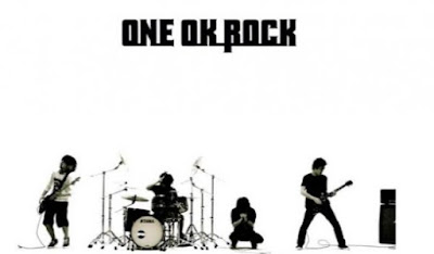 Kumpulan Lagu One Ok Rock Mp3 Lengkap