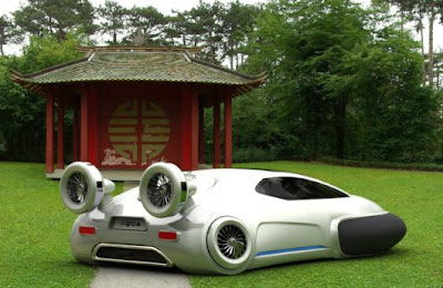 Innovative Volkswagen Aqua Supercar First Look !