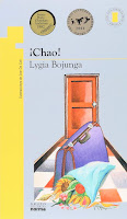 Lygia Bojunga / ¡Chau!