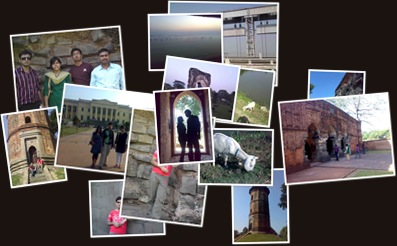 View TRIP OF MALDA