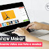 Slideshow Maker | crea facilmente video con foto e musica