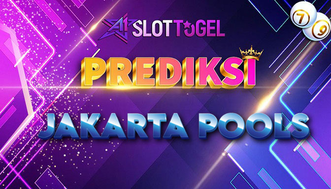 PREDIKSI TOGEL JITU JAKARTA POOLS SITUS TOTO TOGEL 5D