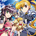 [BDMV] Mahou Shoujo Lyrical Nanoha ViVid Blu-ray BOX DISC2 [161123]