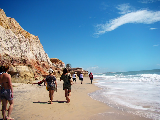 Morro Branco