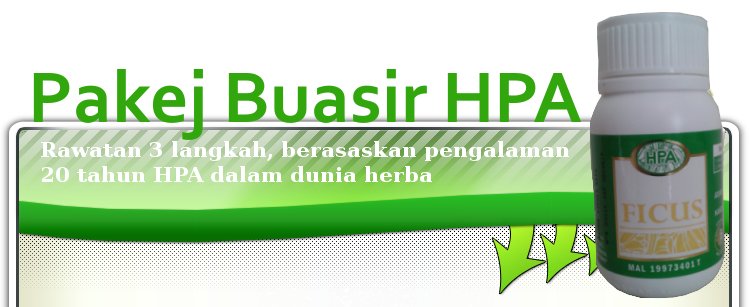 Ubat Periuk Untuk Buasir - Berubat o