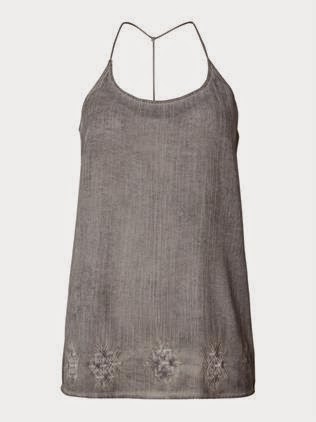  Label Lab Cotton slip vest