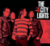 THE CITY LIGHTS - Escape from tomorrow today
