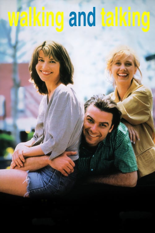 Parlando e sparlando 1996 Film Completo Streaming