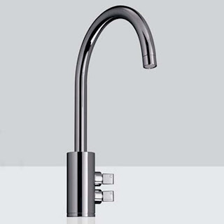 Kitchen Taps - Kitchen remodel ideas