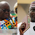 Photos: Exciting Colours & tradition combines with politics as Ghana swears in 5th President of the 4th republic