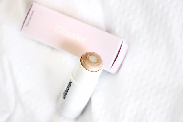 Glossier Haloscope Review