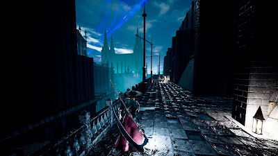 Estencel Game Screenshot 9