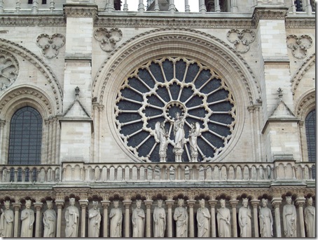 Notre Dame