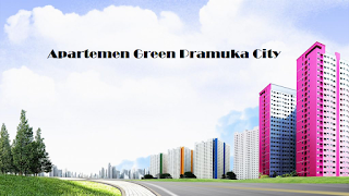 Apartemen Green Pramuka City 