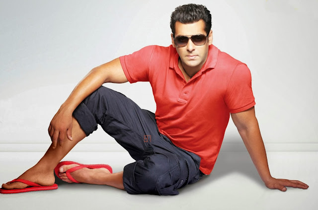 Salman Khan Hd Wallpapers Free Download