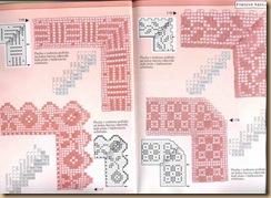 crochet magazine one