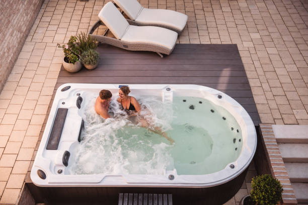 Hot Tubs for sale