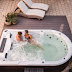 Dive into Luxury: Hot Tubs for Sale That Redefine Home Relaxation